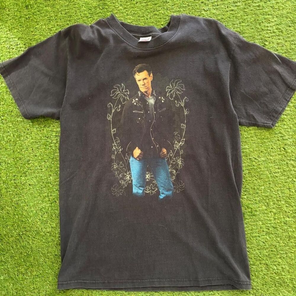 Unbranded Men's Black T-shirt